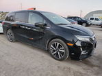 Honda Odyssey 2019
