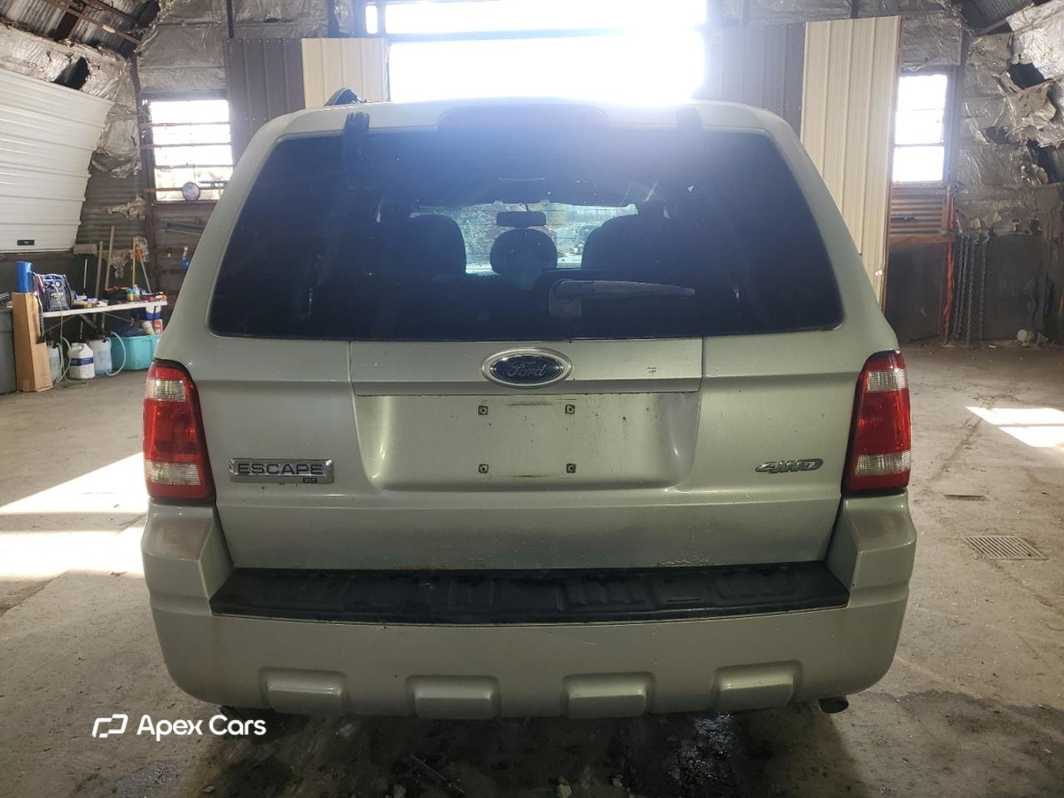 Ford Escape 2009