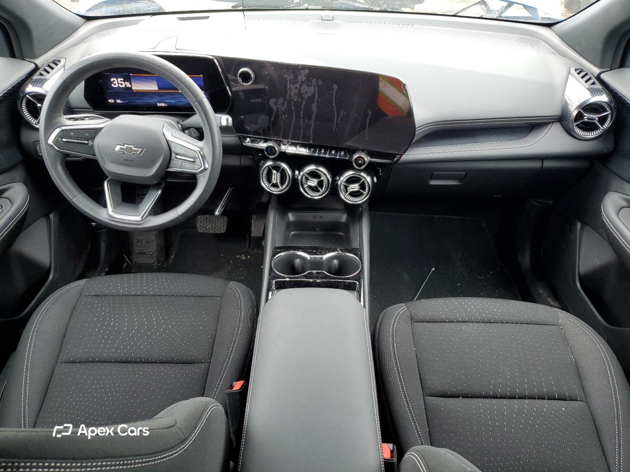 Chevrolet Blazer 2025