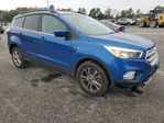 Ford Escape 2018