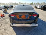 Chrysler 200 2015