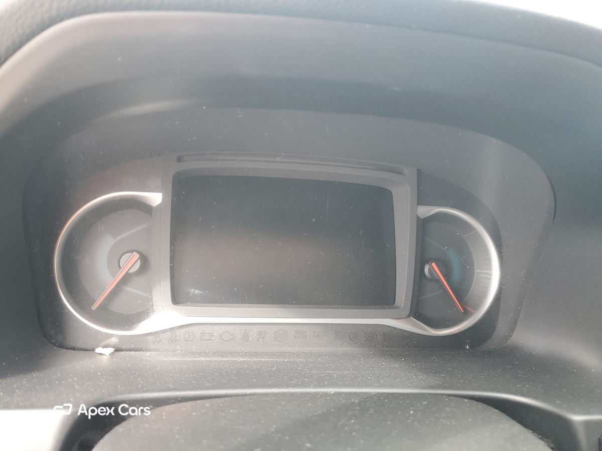 Honda Pilot 2021