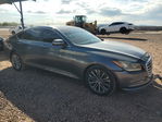 Genesis G80 2017
