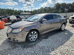 Buick LaCrosse 2011