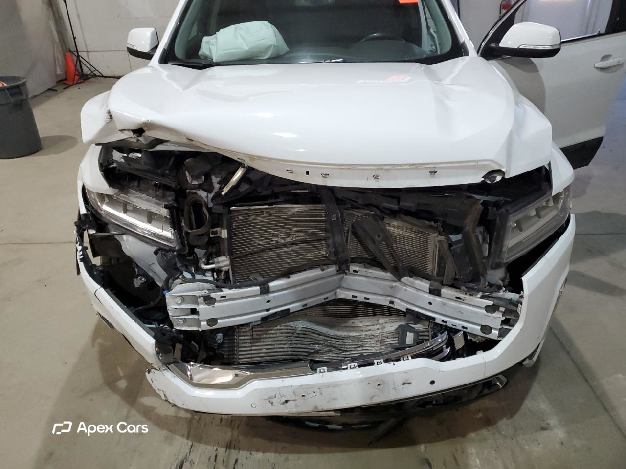 GMC Acadia 2023