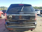 Ford Explorer 2015