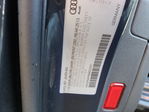 Audi A4 2019