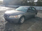 Hyundai Sonata 2010
