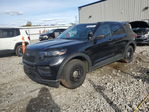 Ford Explorer 2021