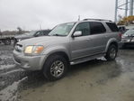 Toyota Sequoia 2006