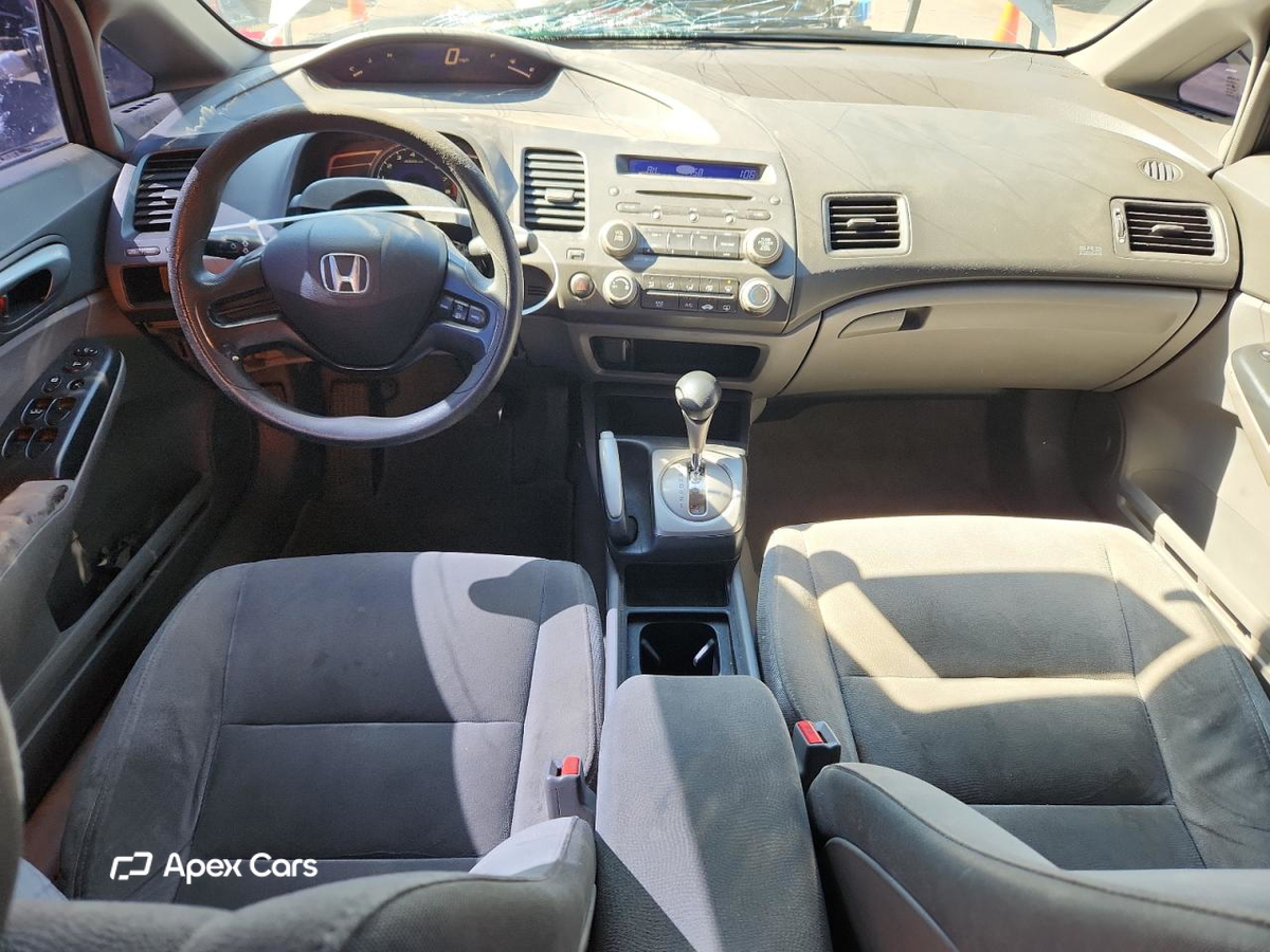 Honda Civic 2006