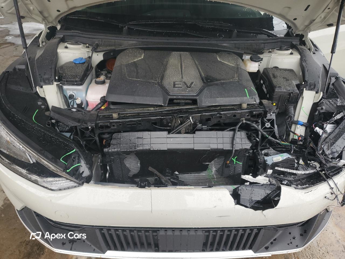 Kia EV6 2024