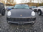 Porsche Macan 2017