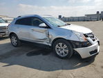 Cadillac SRX 2010