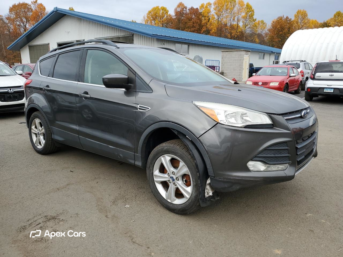 Ford Escape 2016