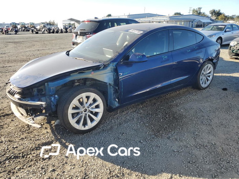 Tesla Model 3 2022 - Image 1 of 13