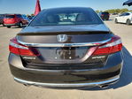 Honda Accord 2017