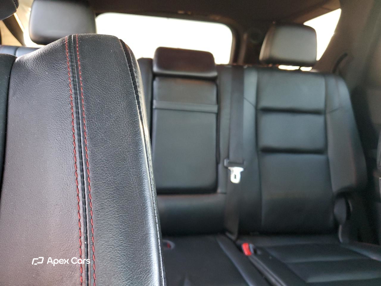 Dodge Durango 2018