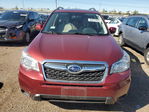 Subaru Forester 2015