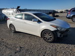 Hyundai Elantra 2014