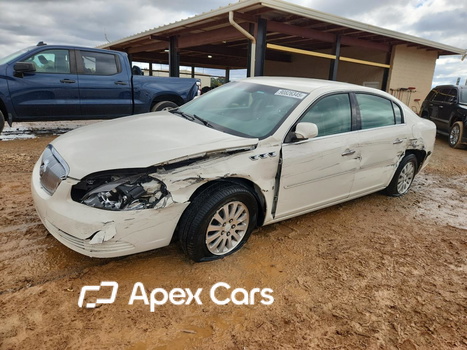 Buick Lucerne 2008 - Image 1 of 12