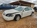 Buick Lucerne 2008