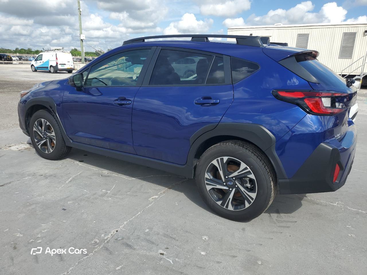 Subaru XV 2024