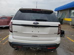 Ford Explorer 2015