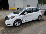 Nissan Versa 2017