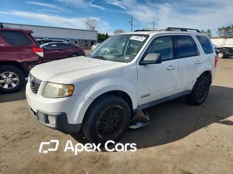 Mazda Tribute 2008 - Image 1 of 13