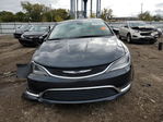Chrysler 200 2017