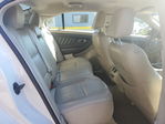 Ford Taurus 2012