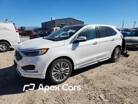 Ford Edge 2020 - Image 1 of 12