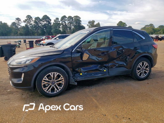 Ford Escape 2020 - Image 1 of 13