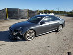 Audi A4 2020