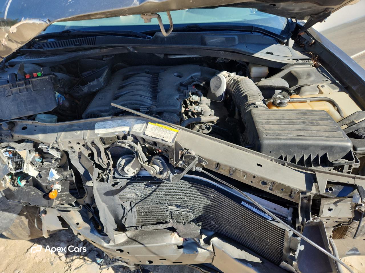 Chrysler 300 2010