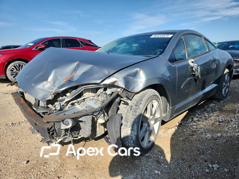 Mitsubishi Eclipse 2007 - Image 1 of 12