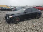 Alfa Romeo Giulia 2017