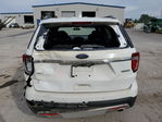 Ford Explorer 2016