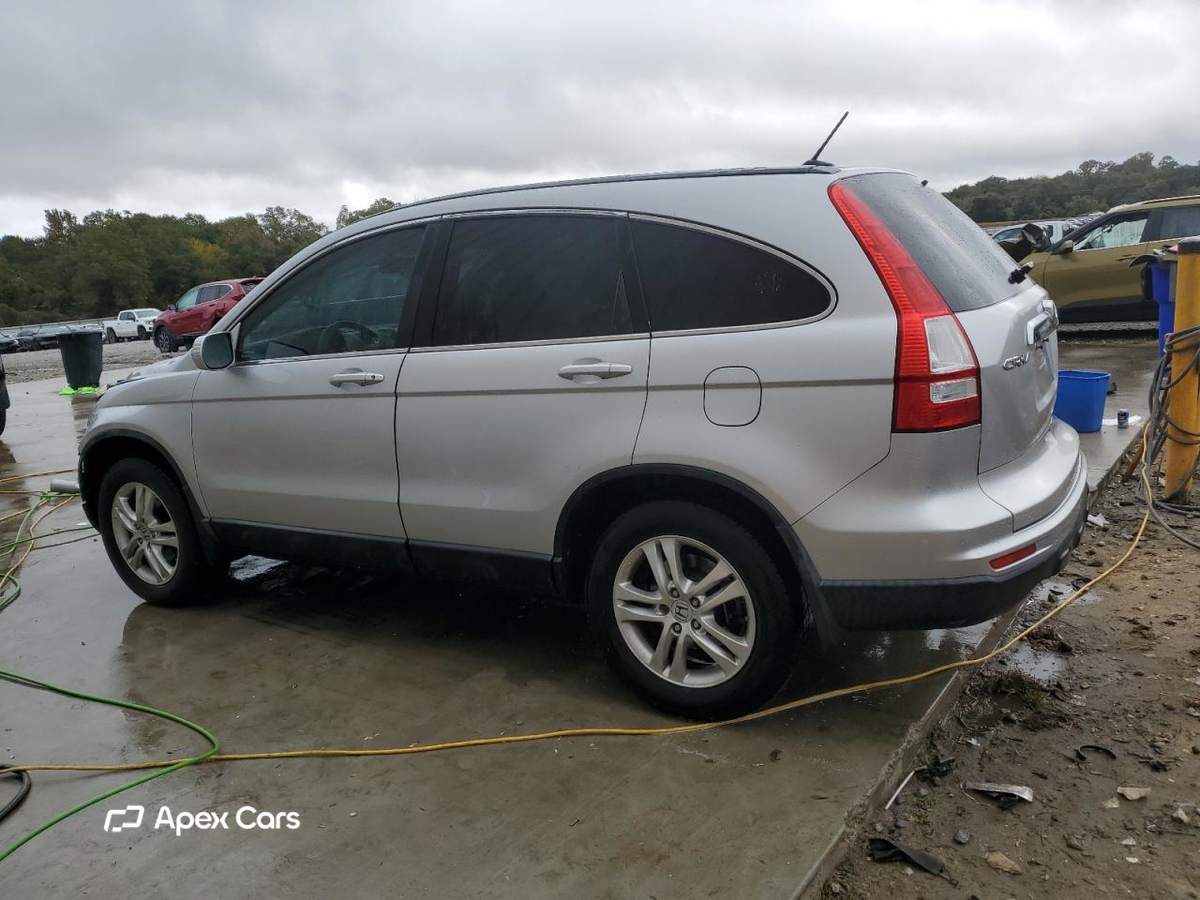 Honda CR-V 2011
