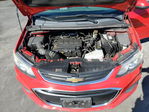 Chevrolet Sonic 2017