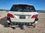 Mercedes-Benz GLE 2017