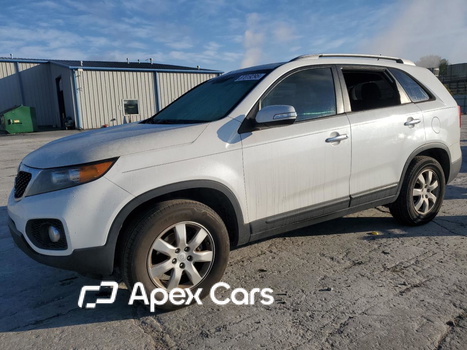 Kia Sorento 2011 - Image 1 of 13