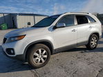 Kia Sorento 2011
