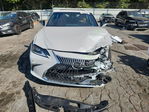 Lexus ES 2021