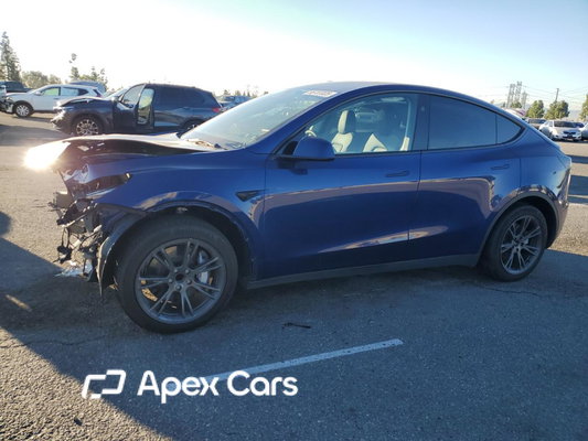 Tesla Model Y 2024 - Zdjęcie 1 z 15