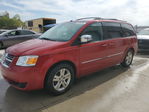 Dodge Caravan 2008
