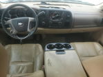Chevrolet Silverado 2013