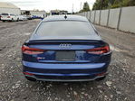 Audi RS5 2019