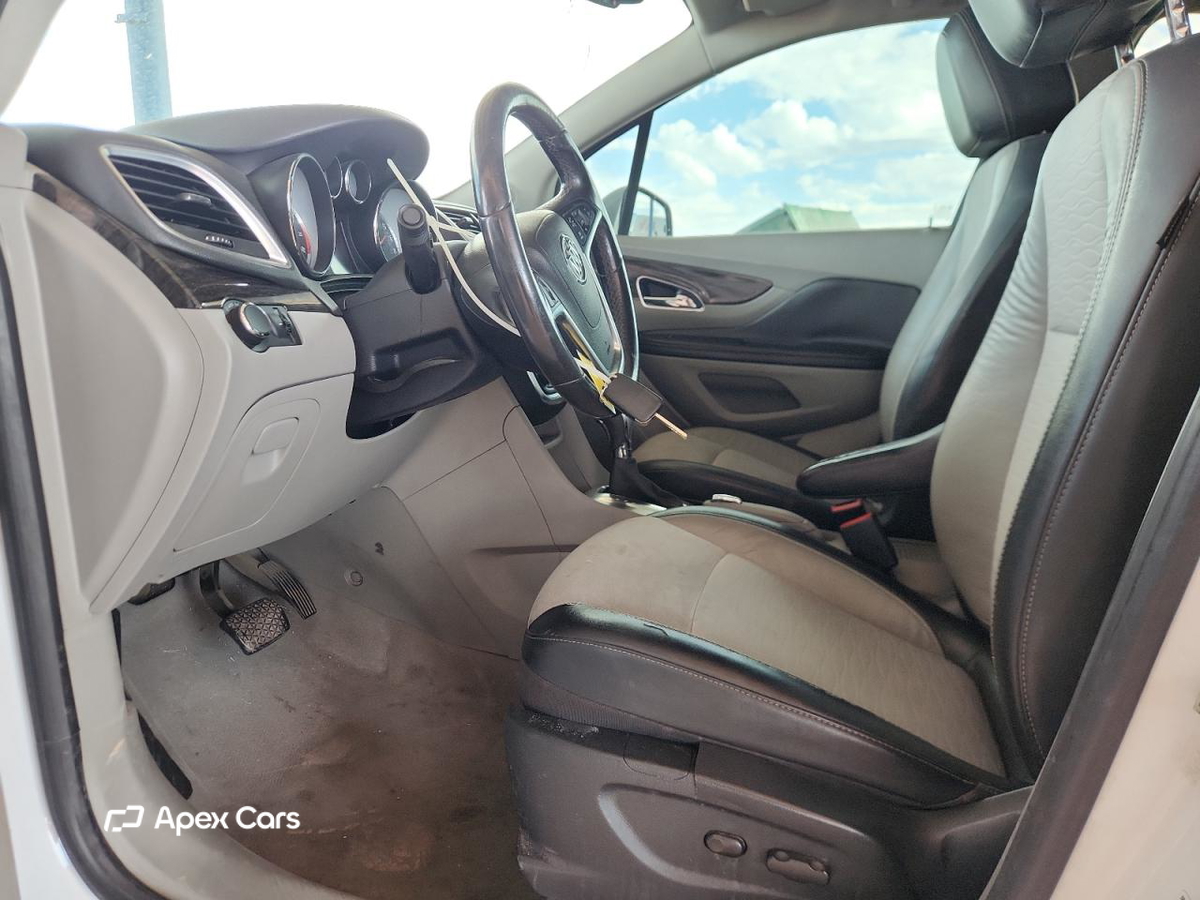 Buick Encore 2016